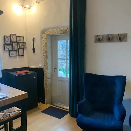 Villa Au Dix Huit à Saint-Paul-les-Fonts Extérieur photo