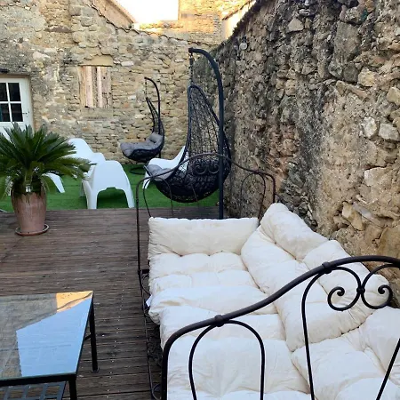 Villa Au Dix Huit à Saint-Paul-les-Fonts Extérieur photo