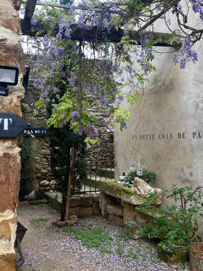 Au Dix Huit * Saint-Paul-les-Fonts