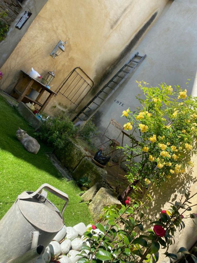 Hébergement de vacances Au Dix Huit Saint-Paul-les-Fonts